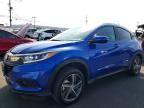 2022 HONDA HR-V