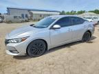 2022 NISSAN SENTRA