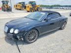 2010 BENTLEY CONTINENTAL