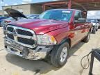 2021 RAM 1500 CLASSIC