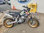 2018 SUZUKI DR-Z400