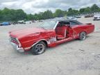 1967 FORD GALAXIE500
