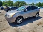 2011 NISSAN ROGUE