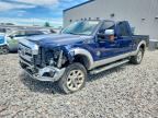 2011 FORD F250