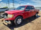 2009 FORD F150