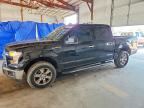 2016 FORD F150