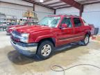 2005 CHEVROLET AVALANCHE