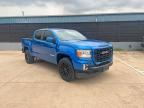 2021 GMC CANYON