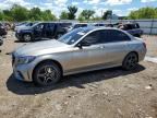 2019 MERCEDES-BENZ C