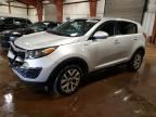 2014 KIA SPORTAGE