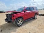 2015 CHEVROLET TAHOE