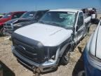2016 FORD F250