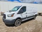 2015 FORD TRANSIT