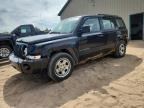 2009 JEEP PATRIOT