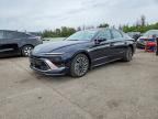2024 HYUNDAI SONATA HYBRID