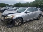 2010 HONDA ACCORD