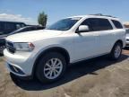 2015 DODGE DURANGO