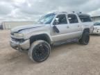 2004 CHEVROLET SUBURBAN