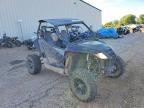 2017 ARCTIC CAT WILDCAT