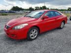 2007 TOYOTA CAMRY SOLARA