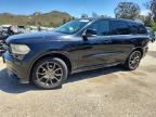 2016 DODGE DURANGO