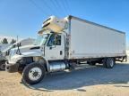 2016 INTERNATIONAL 4000 SERIES 4