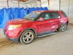 2012 FORD EXPLORER