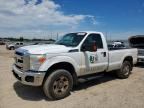 2011 FORD F250