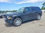2017 JEEP PATRIOT