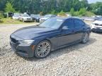2014 BMW 335