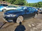 2016 NISSAN MAXIMA