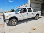2015 FORD F250