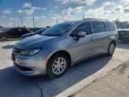 2020 CHRYSLER VOYAGER