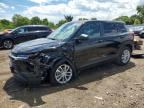 2026 CHEVROLET TRAIL BLAZER