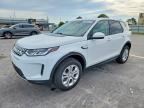 2023 LAND ROVER DISCOVERY SPORT