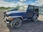 2004 JEEP WRANGLER / TJ