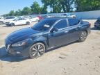 2022 NISSAN ALTIMA