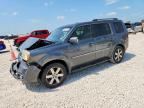 2012 HONDA PILOT