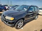 2002 BMW X5