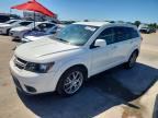 2015 DODGE JOURNEY