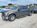 2017 FORD F150