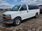 2012 CHEVROLET EXPRESS G2500