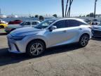 2026 LEXUS RX 350