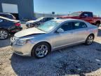 2010 CHEVROLET MALIBU