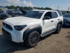 2026 TOYOTA 4RUNNER