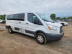 2017 FORD TRANSIT