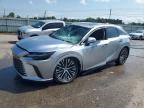 2025 LEXUS RX 350H