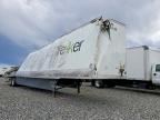 2024 ULTI-UTILITY TRAILER REEFER