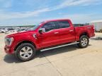 2021 FORD F150