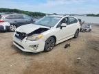 2012 SUBARU IMPREZA
